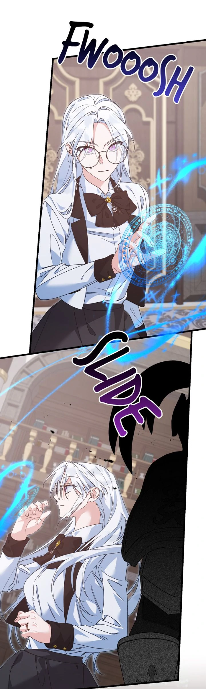 Will You Marry Me Under Contract, Your Highness? Chapter 56 154 06