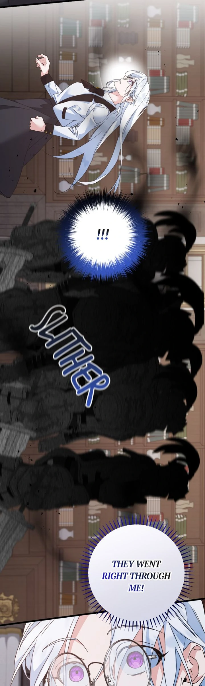 Will You Marry Me Under Contract, Your Highness? Chapter 56 155 07