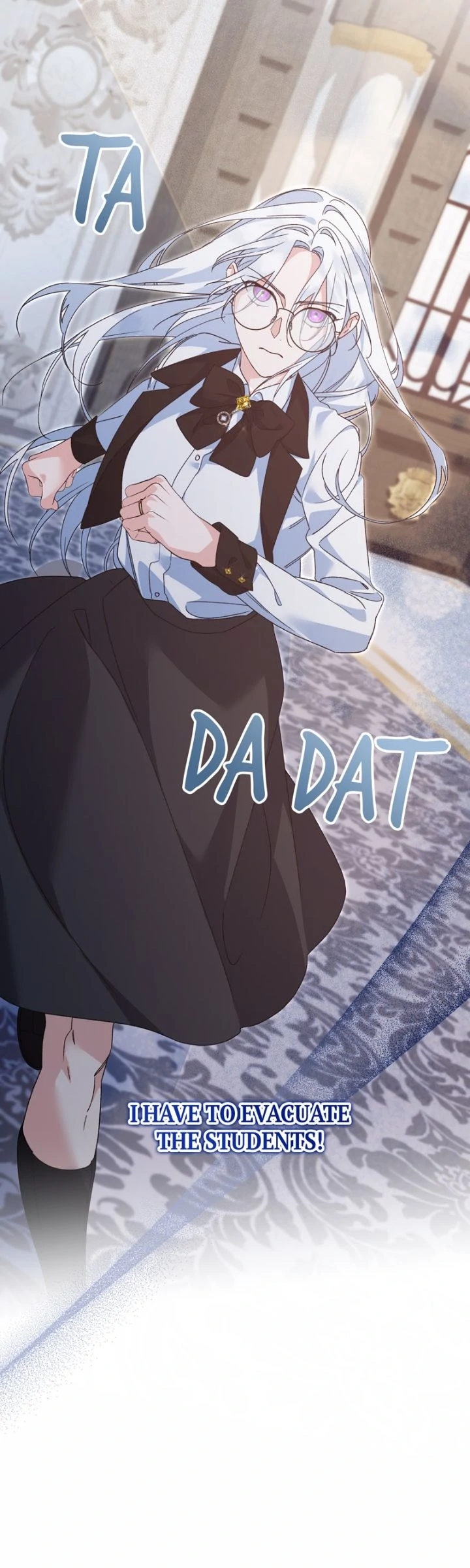 Will You Marry Me Under Contract, Your Highness? Chapter 56 157 09