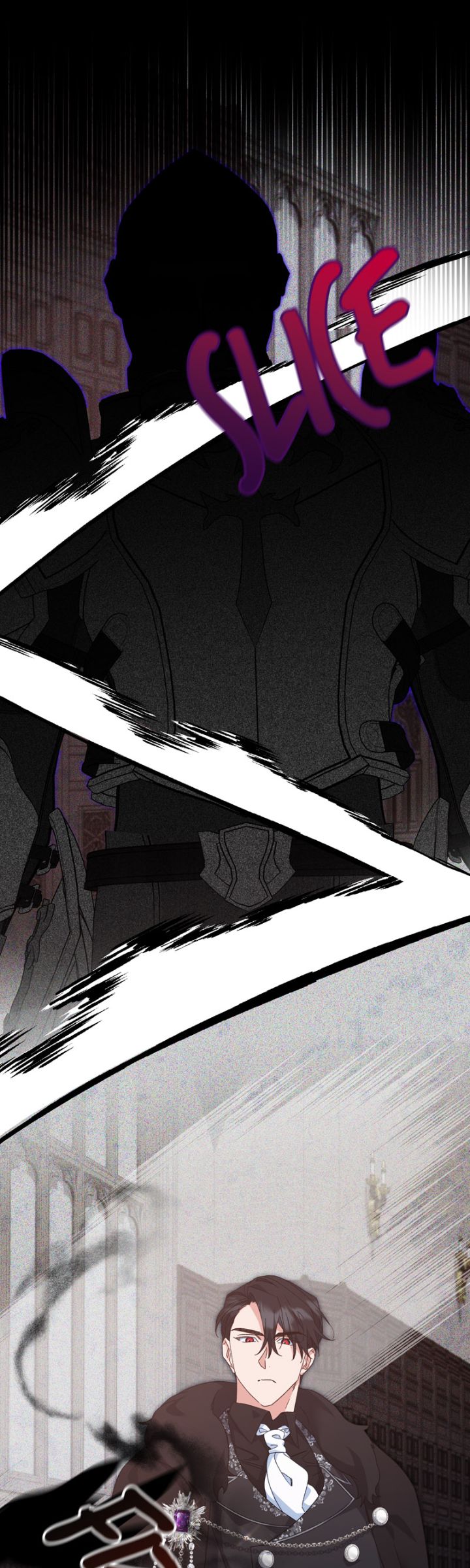 Will You Marry Me Under Contract, Your Highness? Chapter 56 164 16