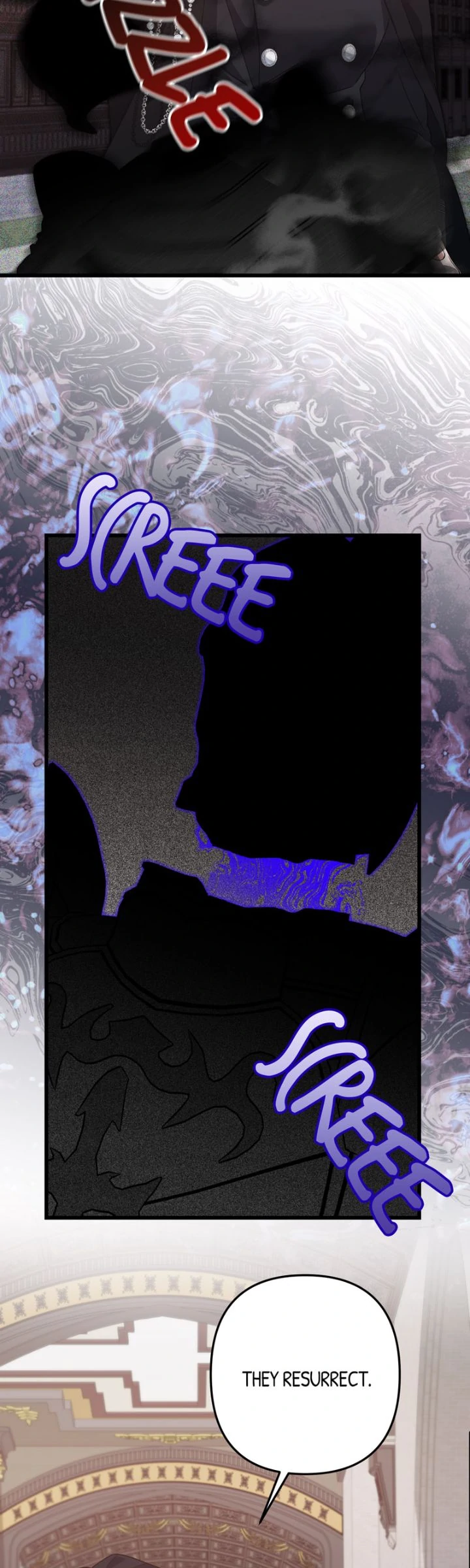 Will You Marry Me Under Contract, Your Highness? Chapter 56 165 17