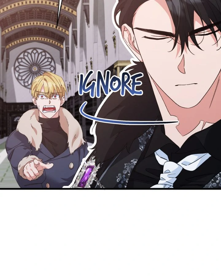 Will You Marry Me Under Contract, Your Highness? Chapter 56 168 20