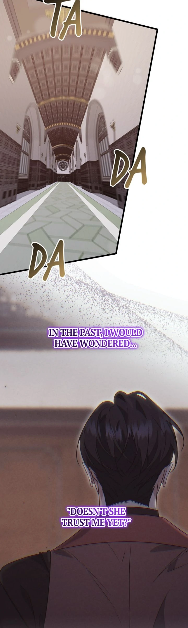 Will You Marry Me Under Contract, Your Highness? Chapter 56 171 23