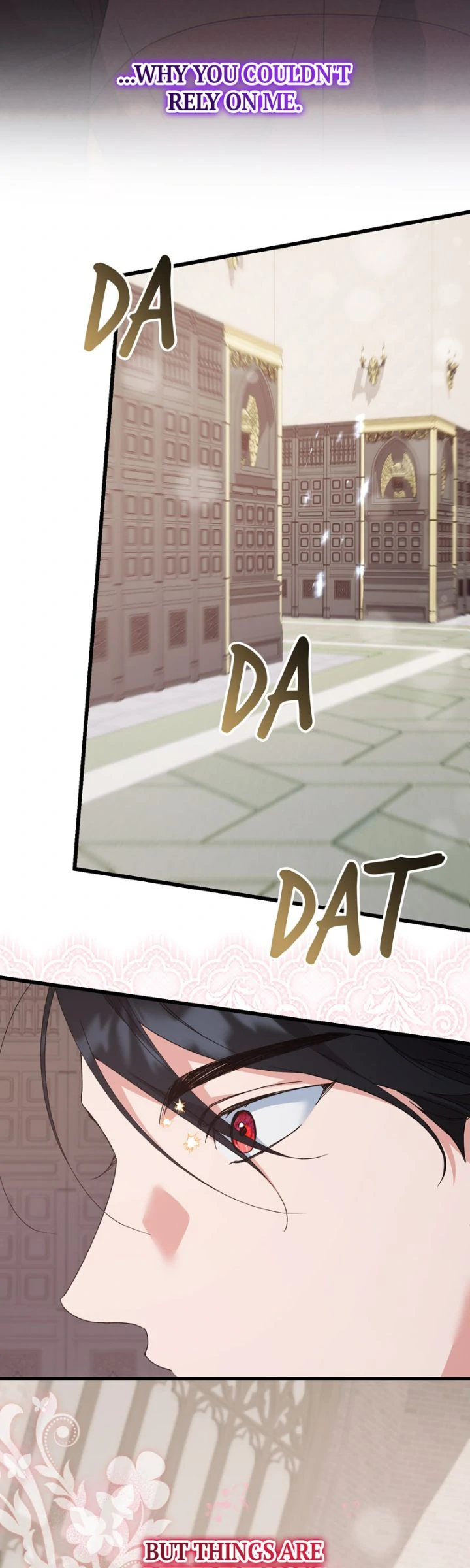 Will You Marry Me Under Contract, Your Highness? Chapter 56 172 24