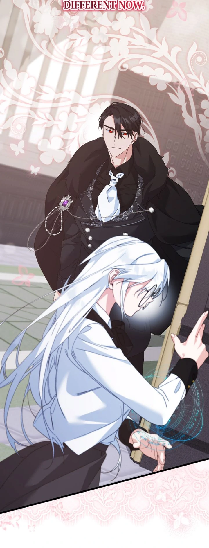 Will You Marry Me Under Contract, Your Highness? Chapter 56 173 25