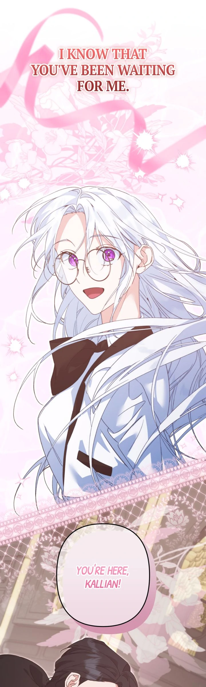 Will You Marry Me Under Contract, Your Highness? Chapter 56 174 26