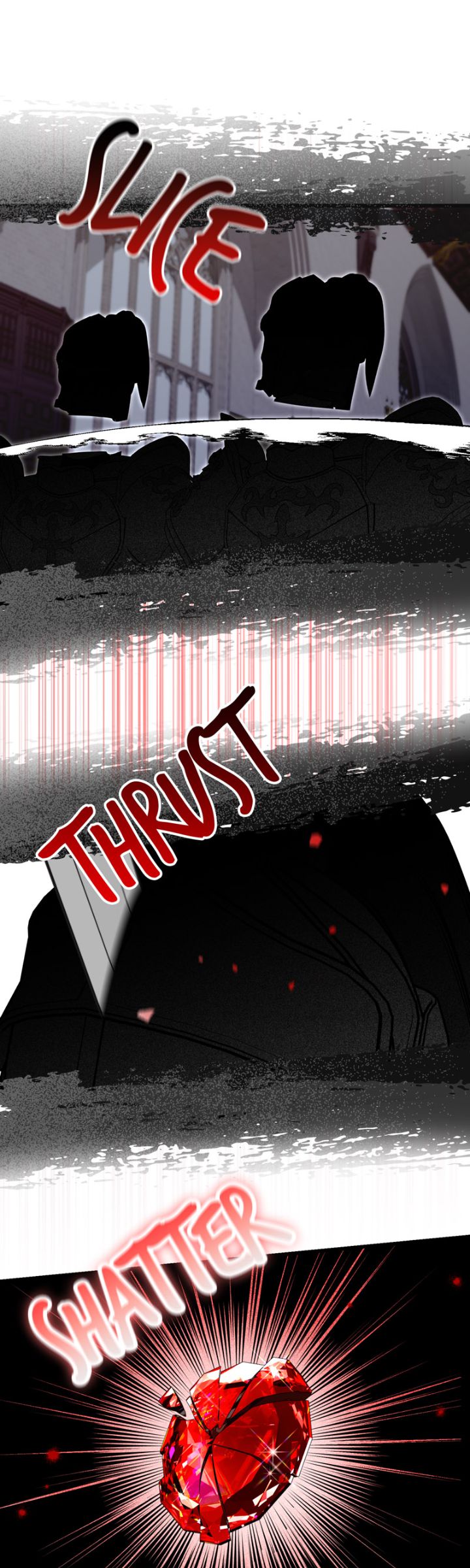 Will You Marry Me Under Contract, Your Highness? Chapter 56 179 31