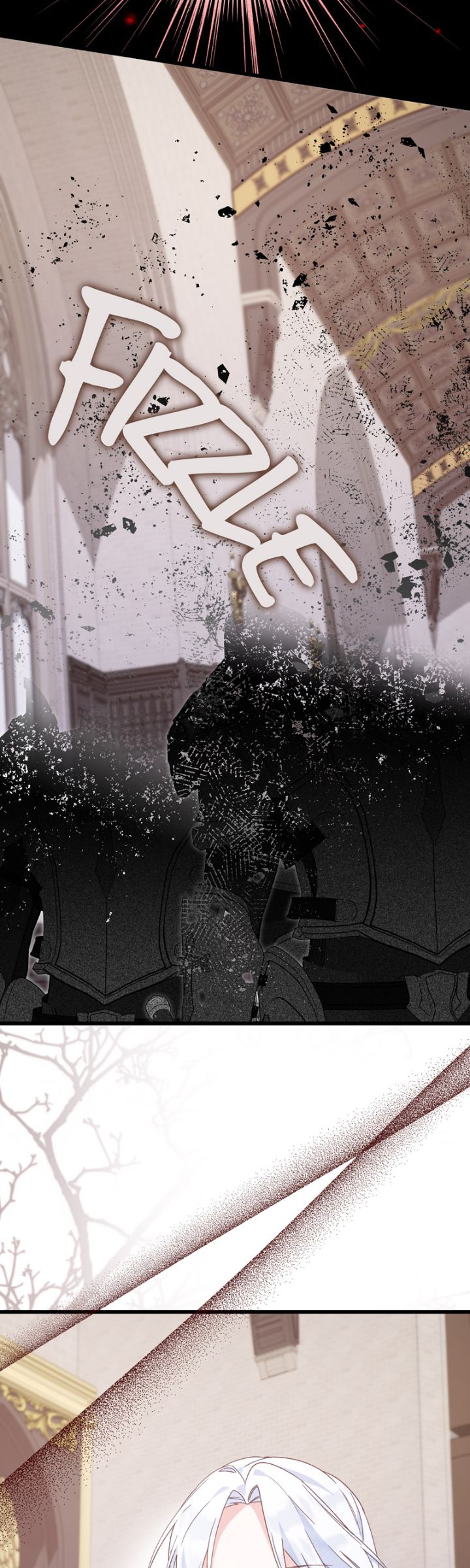 Will You Marry Me Under Contract, Your Highness? Chapter 56 180 32