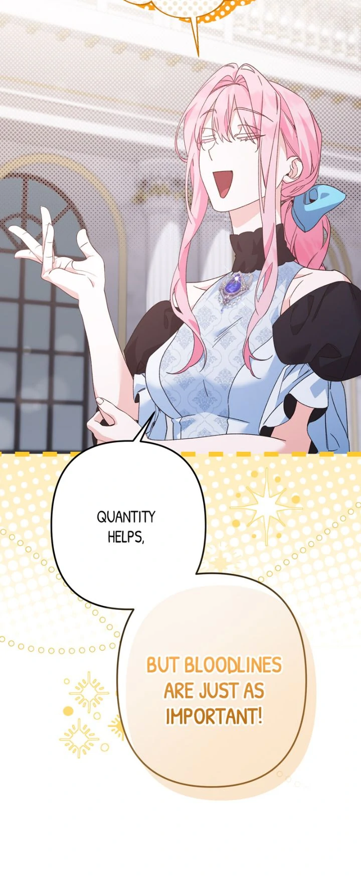 Will You Marry Me Under Contract, Your Highness? Chapter 56 187 39