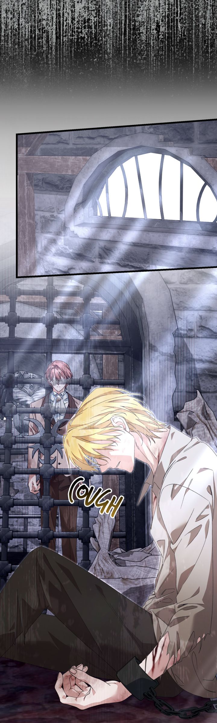 Will You Marry Me Under Contract, Your Highness? Chapter 56 190 42