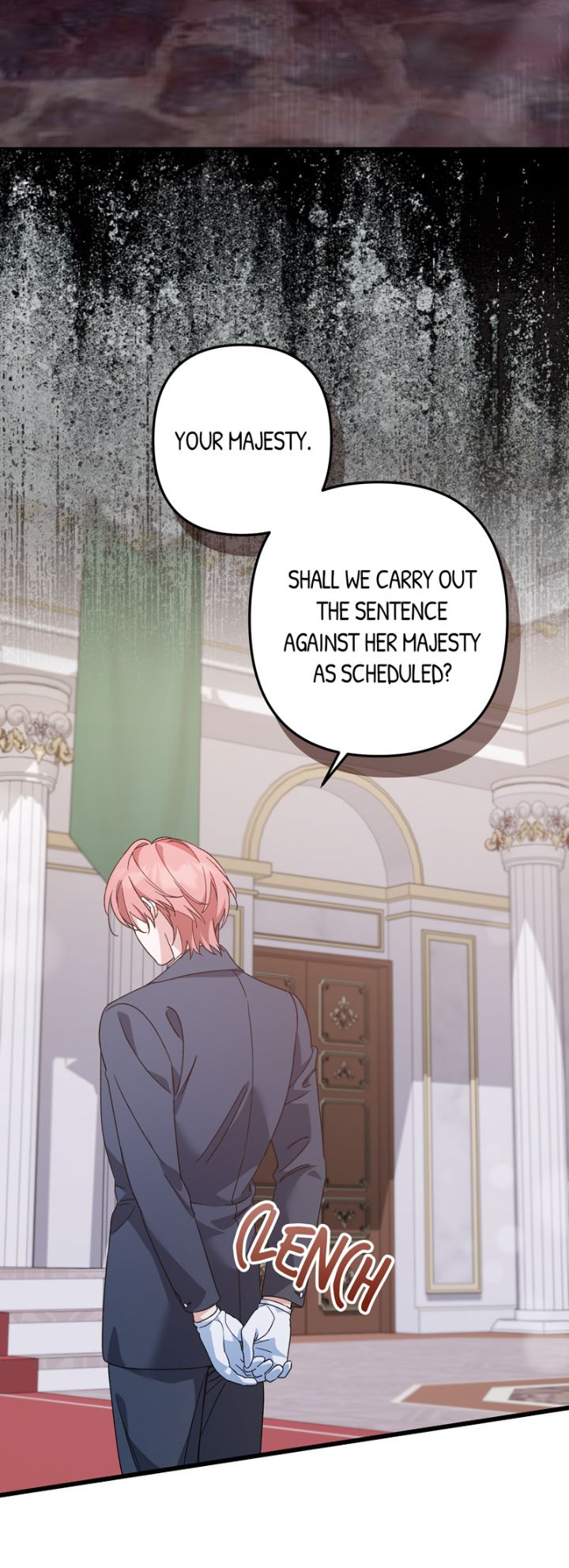 Will You Marry Me Under Contract, Your Highness? Chapter 56 191 43