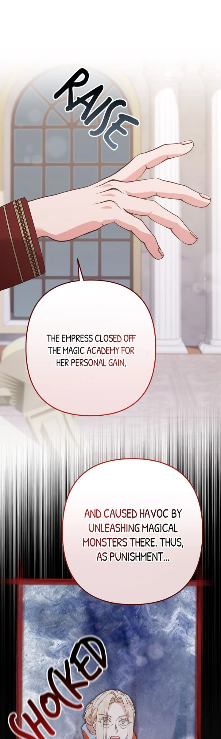 Will You Marry Me Under Contract, Your Highness? Chapter 56 192 44