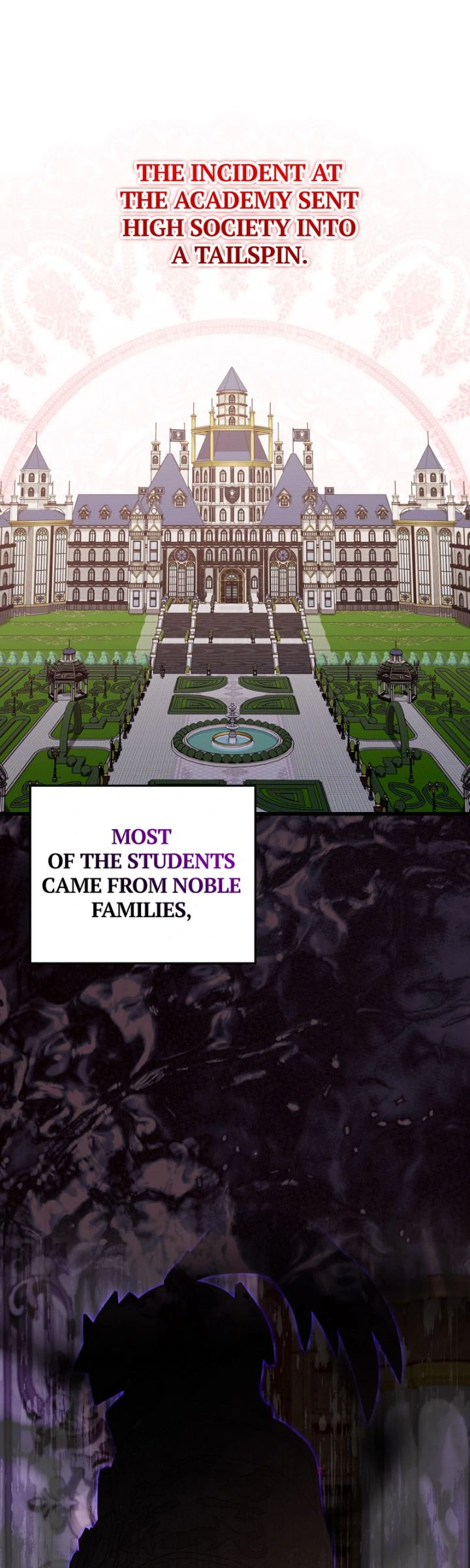 Will You Marry Me Under Contract, Your Highness? Chapter 57 146 01