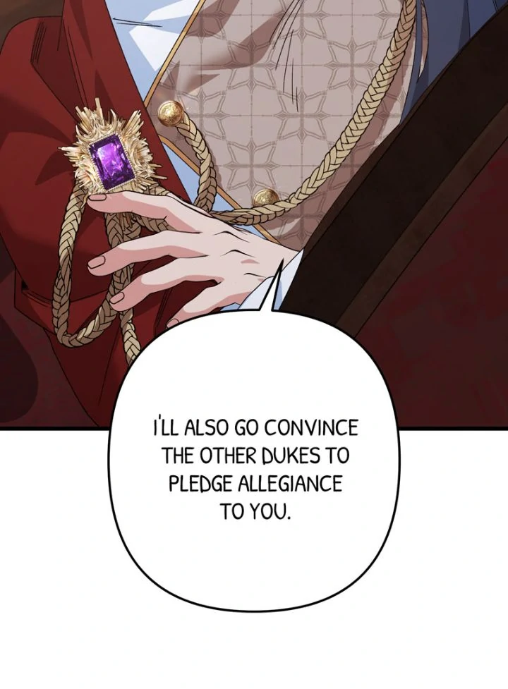 Will You Marry Me Under Contract, Your Highness? Chapter 57 169 24