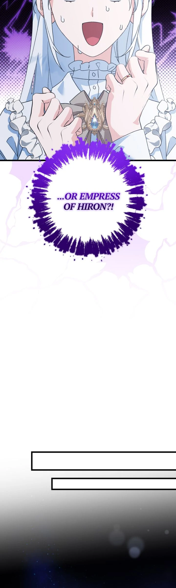 Will You Marry Me Under Contract, Your Highness? Chapter 57 177 32