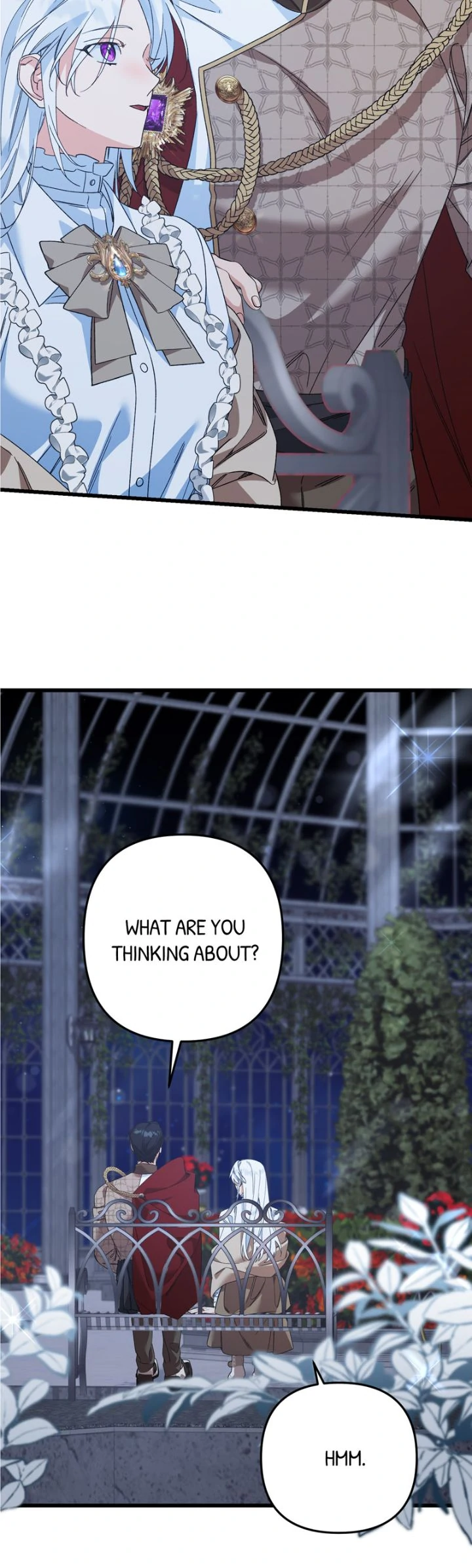 Will You Marry Me Under Contract, Your Highness? Chapter 57 183 38