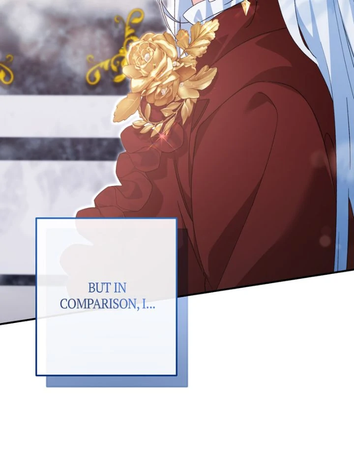 Will You Marry Me Under Contract, Your Highness? Chapter 58 140 10