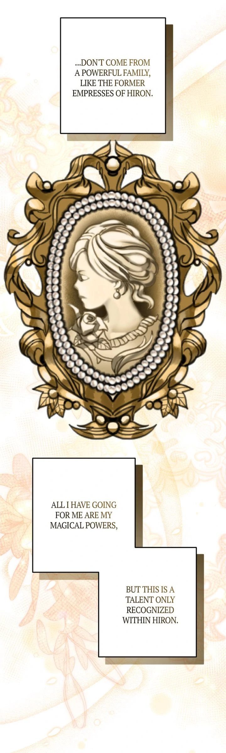 Will You Marry Me Under Contract, Your Highness? Chapter 58 141 11