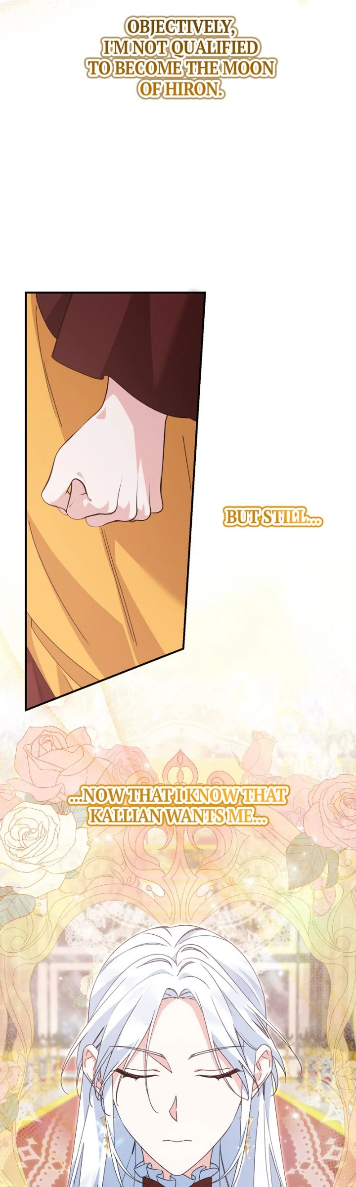 Will You Marry Me Under Contract, Your Highness? Chapter 58 142 12