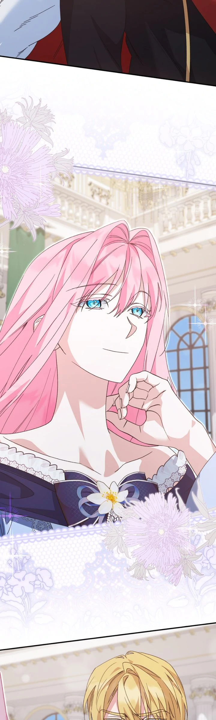 Will You Marry Me Under Contract, Your Highness? Chapter 58 147 17