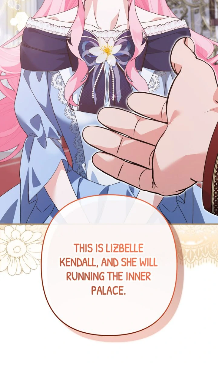 Will You Marry Me Under Contract, Your Highness? Chapter 58 149 19