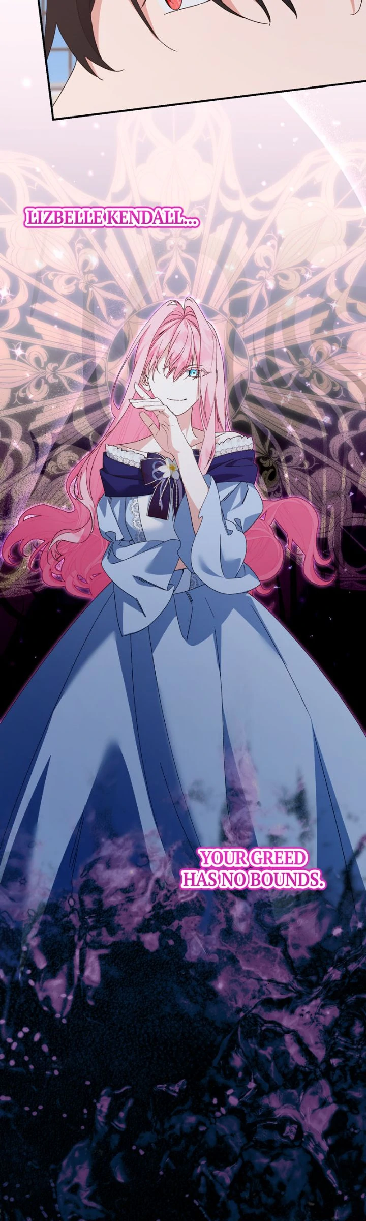 Will You Marry Me Under Contract, Your Highness? Chapter 58 152 22