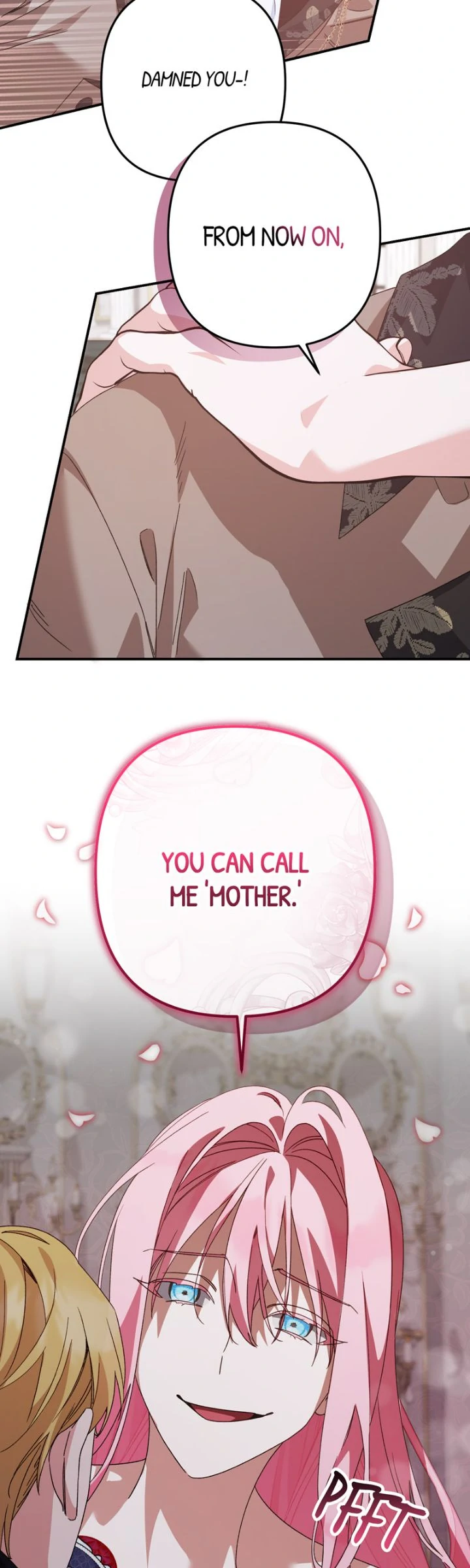 Will You Marry Me Under Contract, Your Highness? Chapter 58 157 27