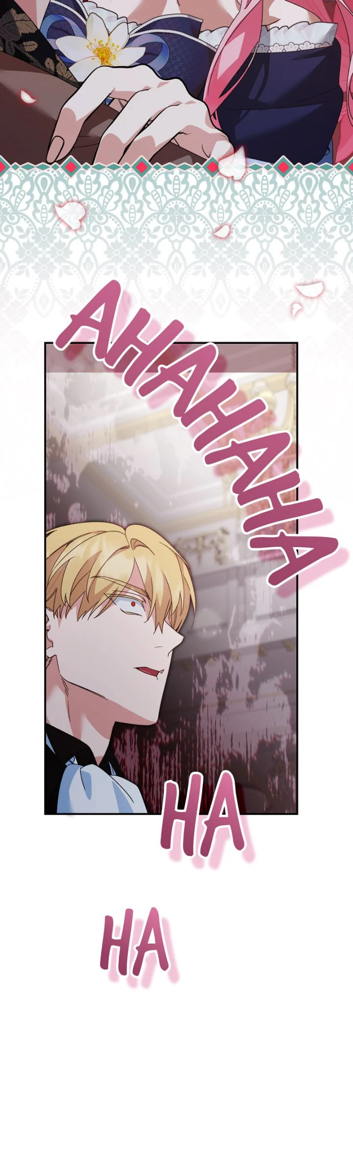 Will You Marry Me Under Contract, Your Highness? Chapter 58 158 28