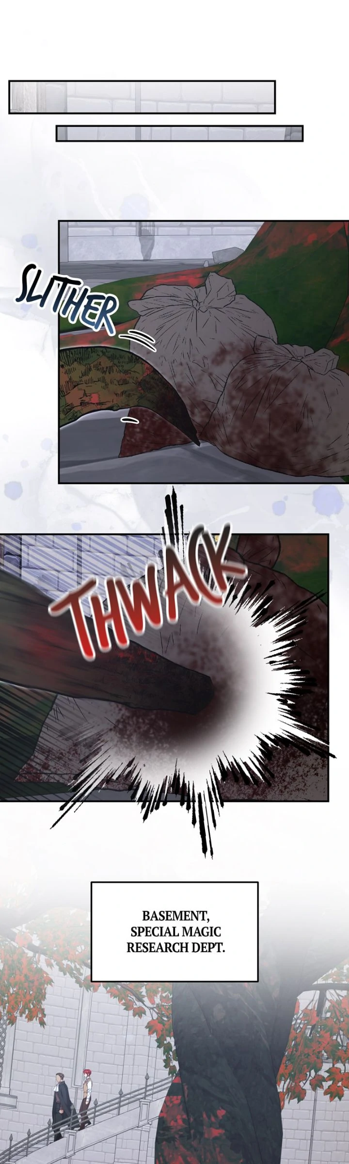 Will You Marry Me Under Contract, Your Highness? Chapter 58 159 29