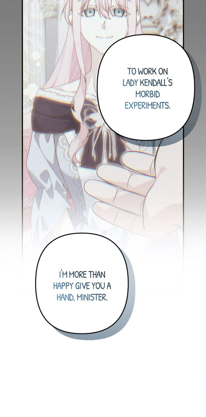 Will You Marry Me Under Contract, Your Highness? Chapter 58 162 32