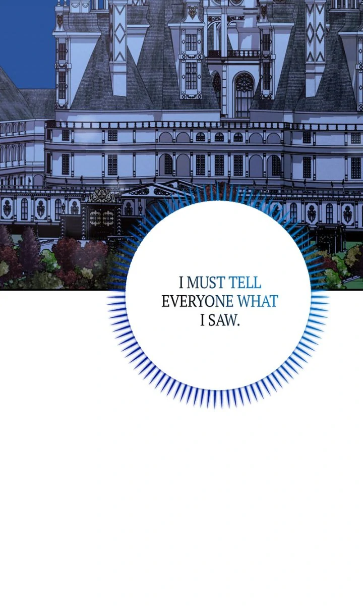 Will You Marry Me Under Contract, Your Highness? Chapter 58 170 40