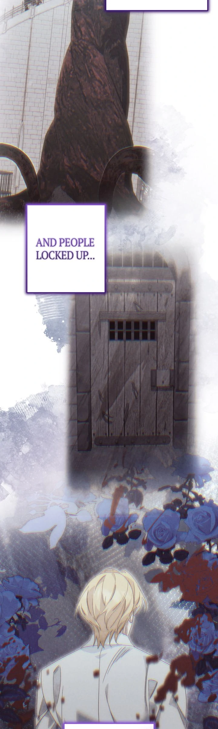 Will You Marry Me Under Contract, Your Highness? Chapter 59 134 04