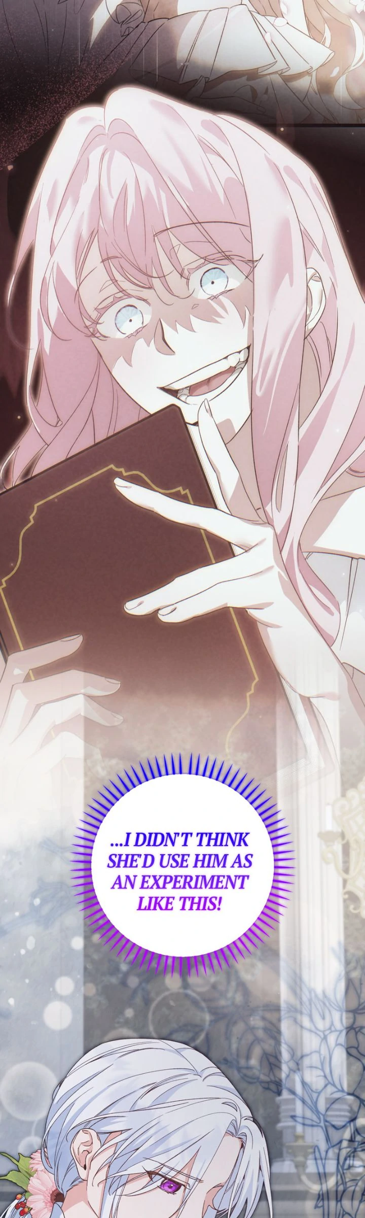 Will You Marry Me Under Contract, Your Highness? Chapter 59 137 07