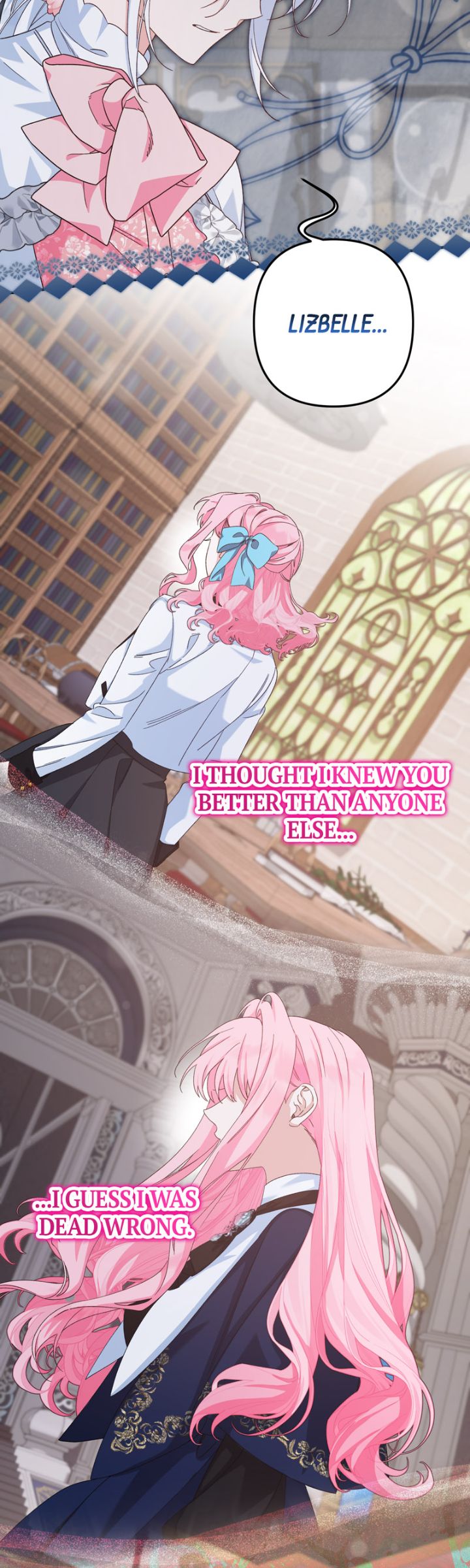 Will You Marry Me Under Contract, Your Highness? Chapter 59 138 08