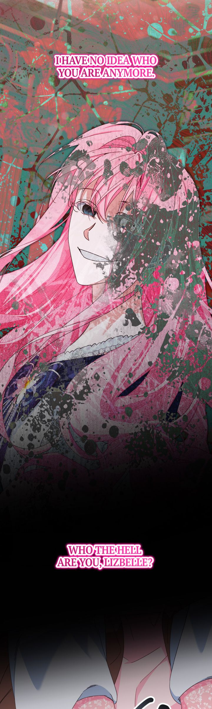 Will You Marry Me Under Contract, Your Highness? Chapter 59 139 09