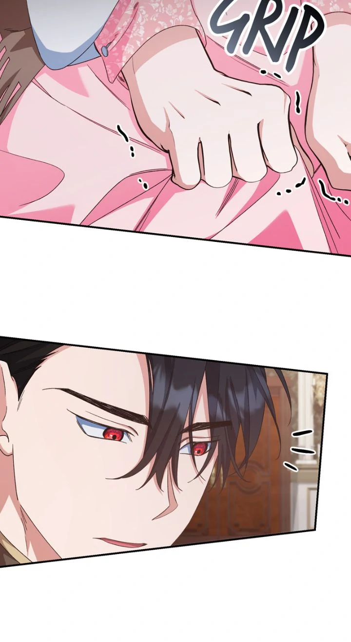 Will You Marry Me Under Contract, Your Highness? Chapter 59 140 10