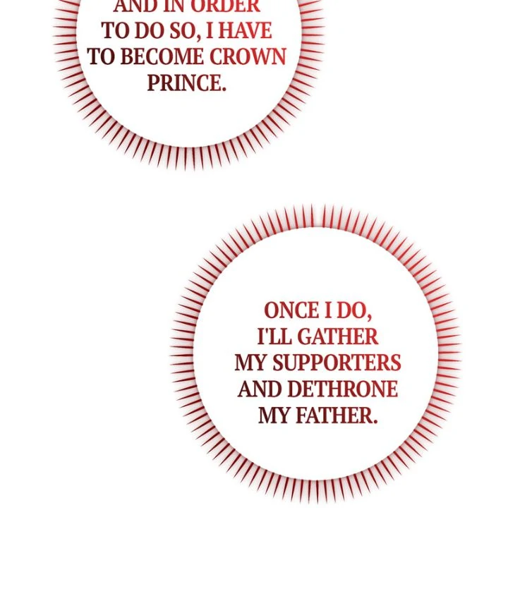 Will You Marry Me Under Contract, Your Highness? Chapter 59 168 38