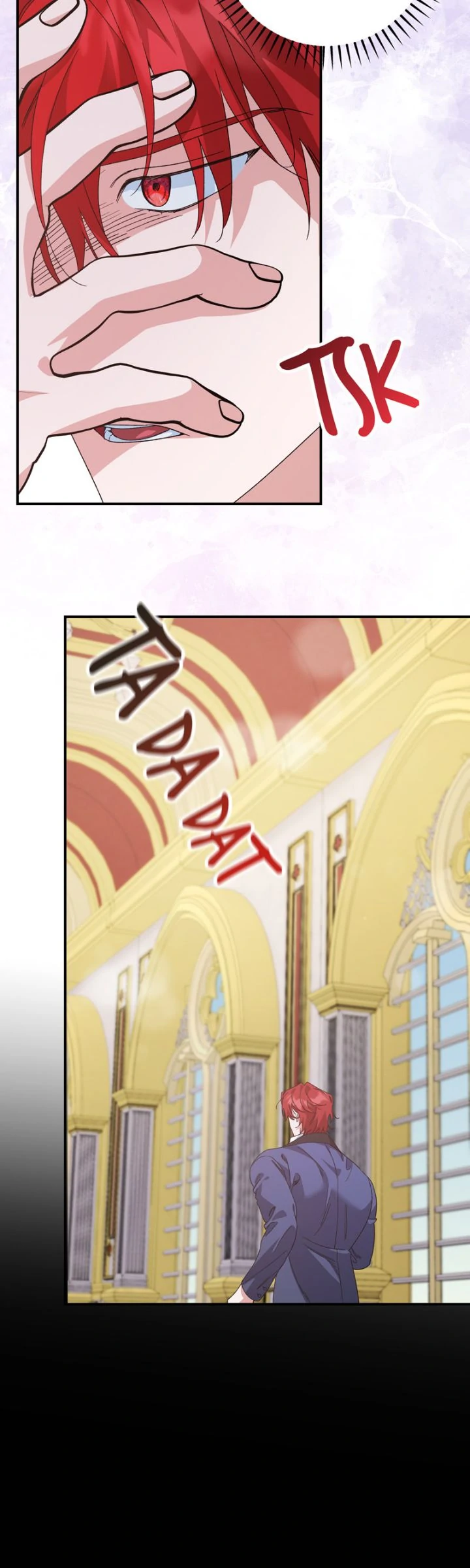 Will You Marry Me Under Contract, Your Highness? Chapter 60 137 07