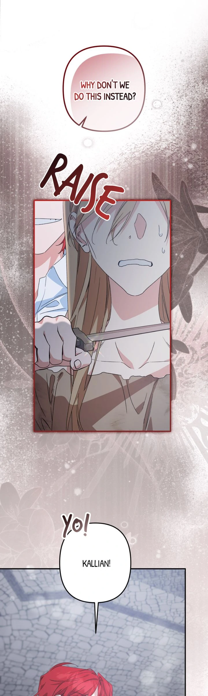 Will You Marry Me Under Contract, Your Highness? Chapter 60 149 19