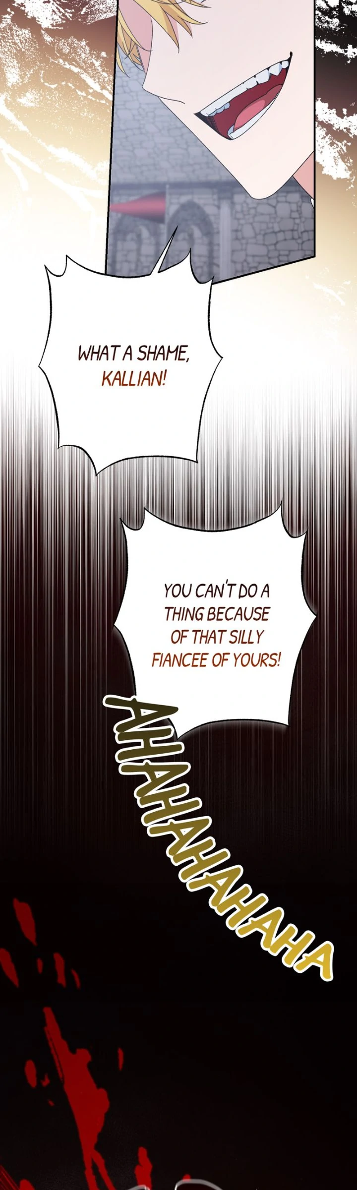 Will You Marry Me Under Contract, Your Highness? Chapter 60 152 22