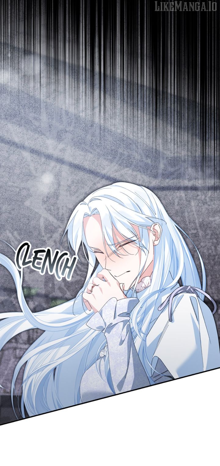 Will You Marry Me Under Contract, Your Highness? Chapter 60 157 27