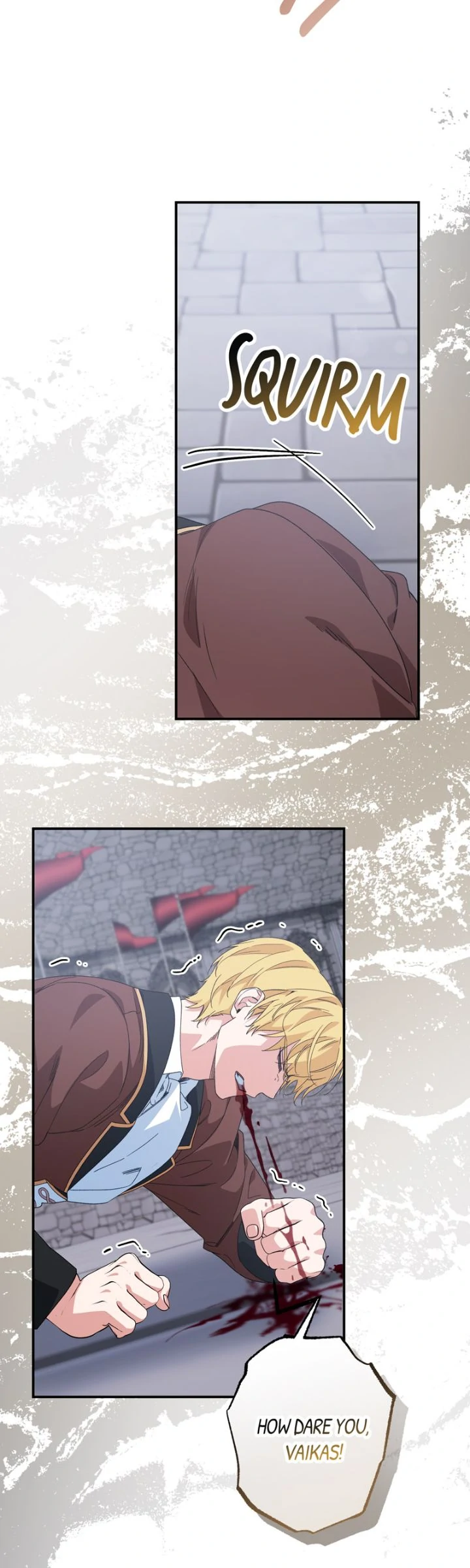 Will You Marry Me Under Contract, Your Highness? Chapter 60 159 29