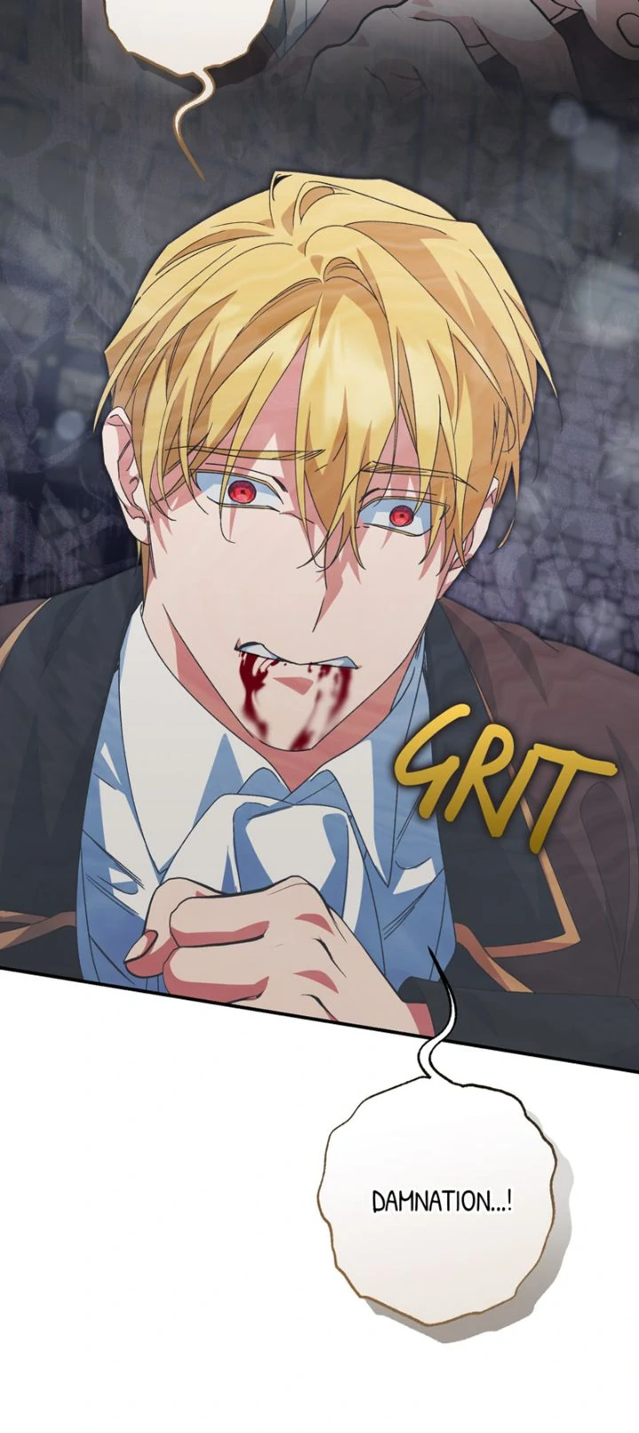 Will You Marry Me Under Contract, Your Highness? Chapter 60 162 32