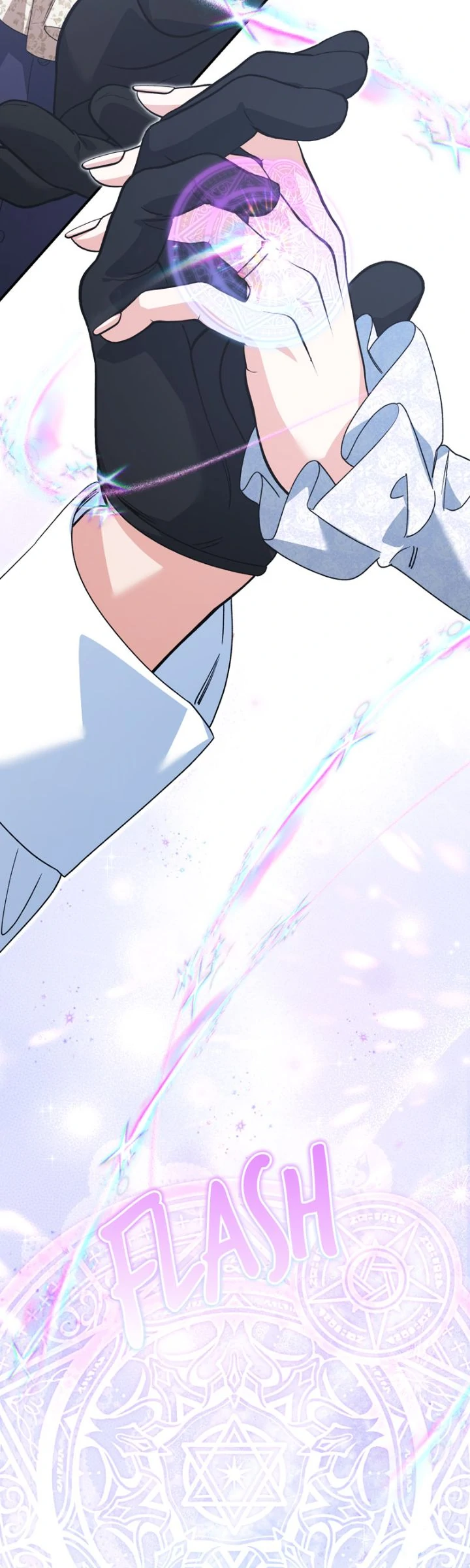 Will You Marry Me Under Contract, Your Highness? Chapter 60 169 39