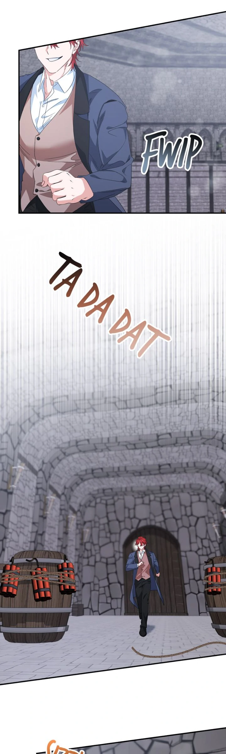 Will You Marry Me Under Contract, Your Highness? Chapter 61 119 01