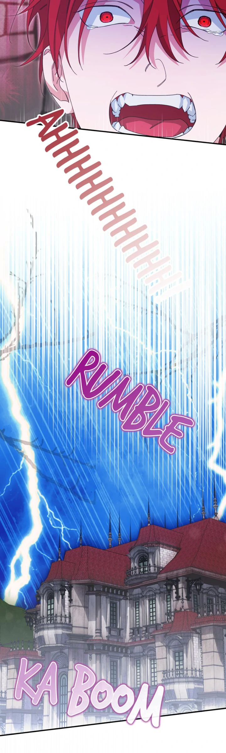 Will You Marry Me Under Contract, Your Highness? Chapter 61 124 06