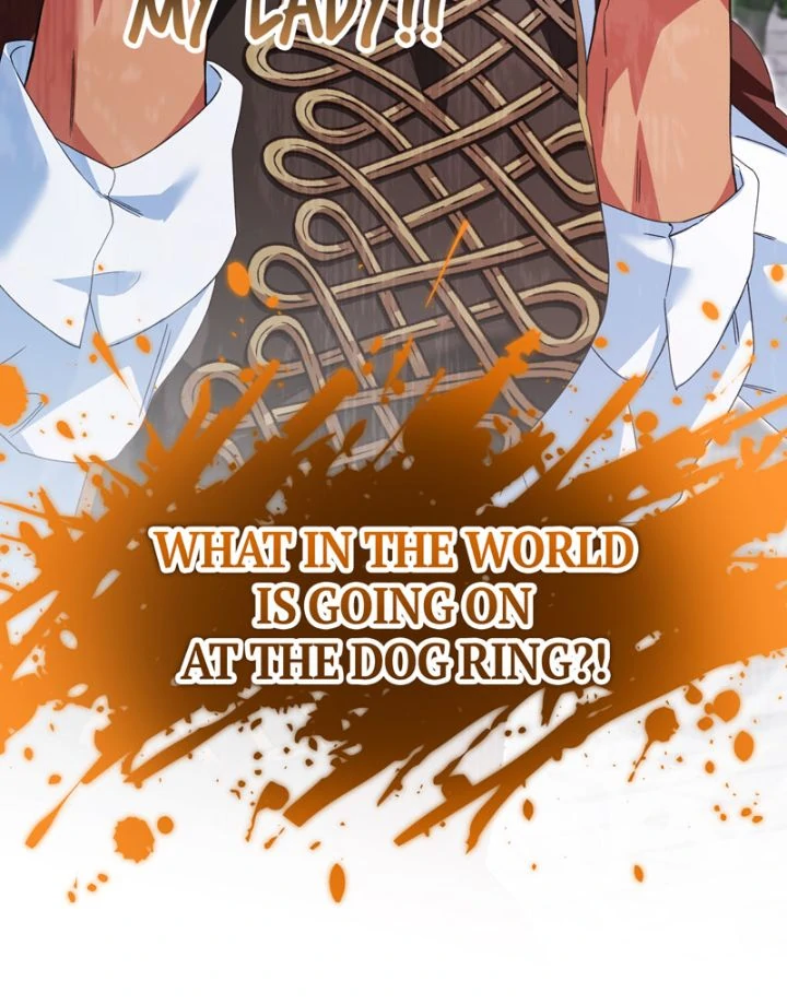 Will You Marry Me Under Contract, Your Highness? Chapter 61 127 09