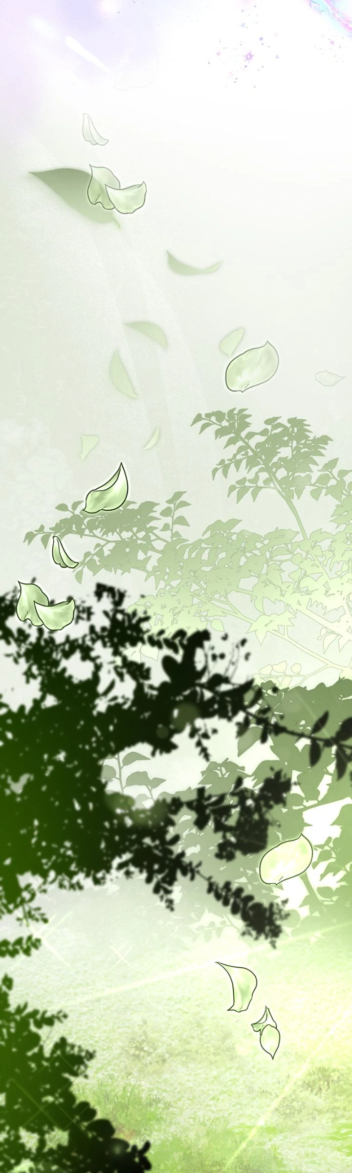 Will You Marry Me Under Contract, Your Highness? Chapter 61 129 11