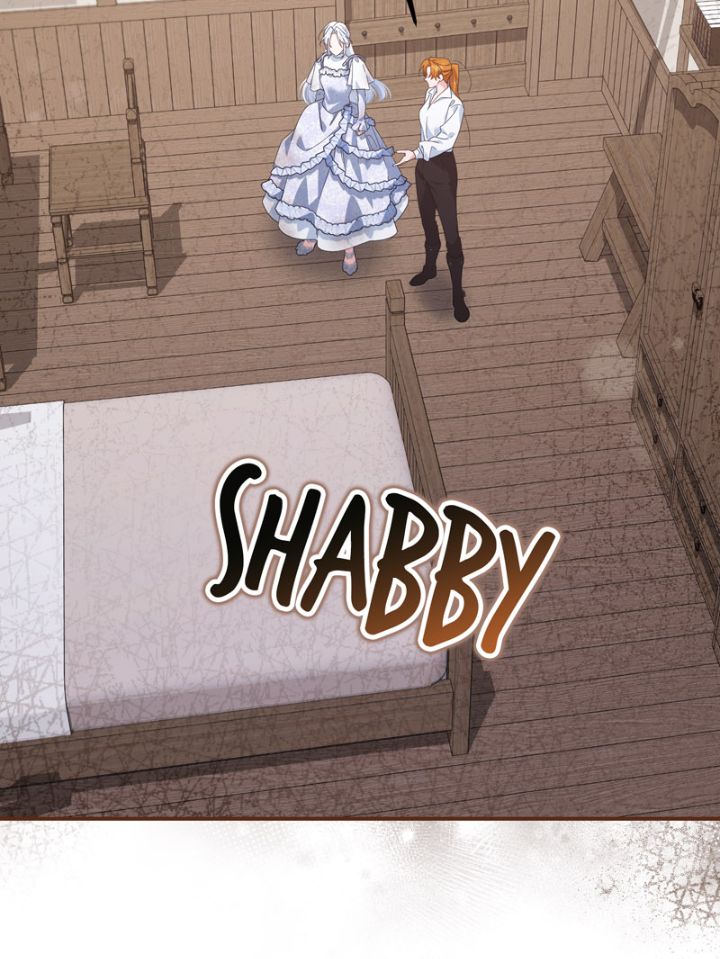 Will You Marry Me Under Contract, Your Highness? Chapter 61 141 23