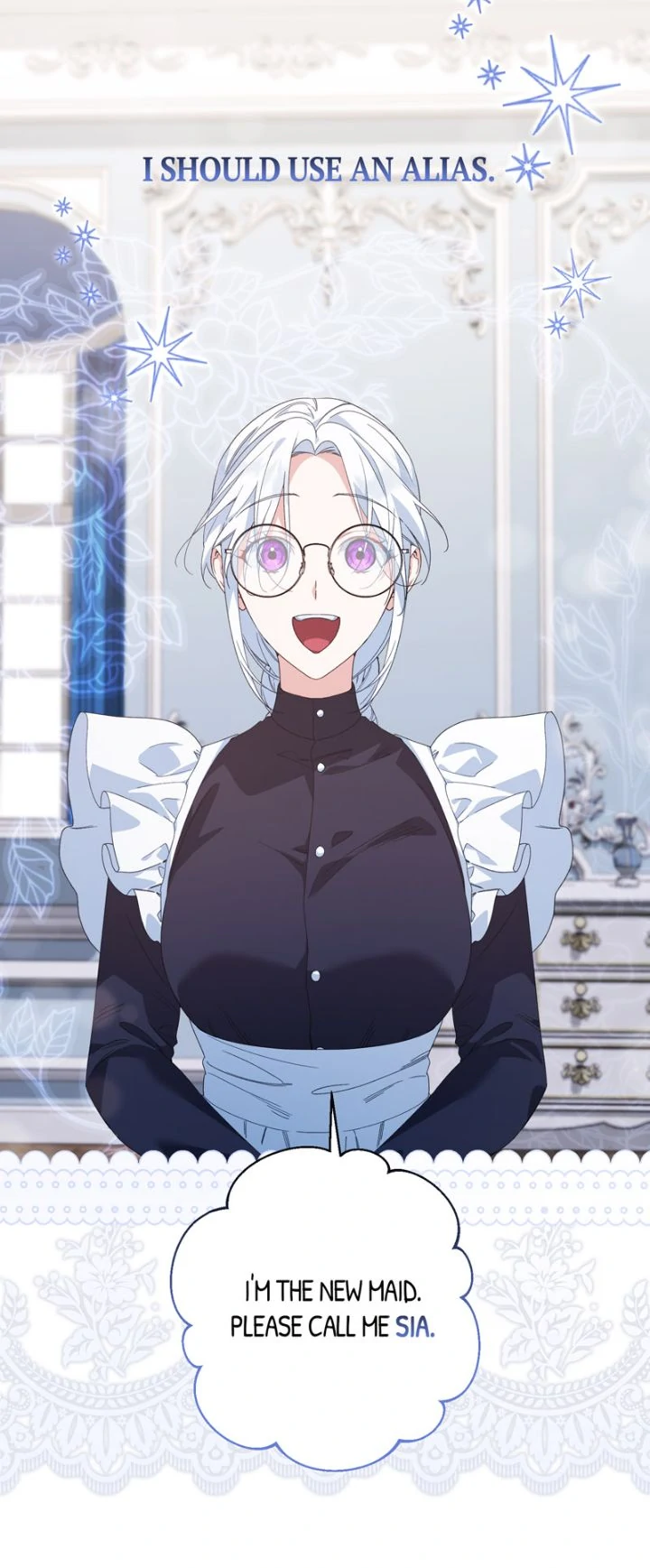 Will You Marry Me Under Contract, Your Highness? Chapter 62 135 14